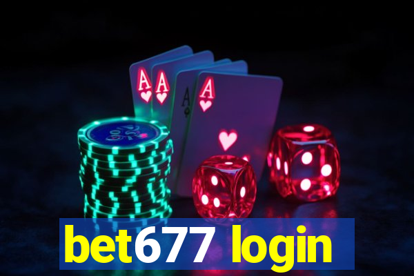 bet677 login